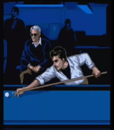 Konami The Hustler game PCB