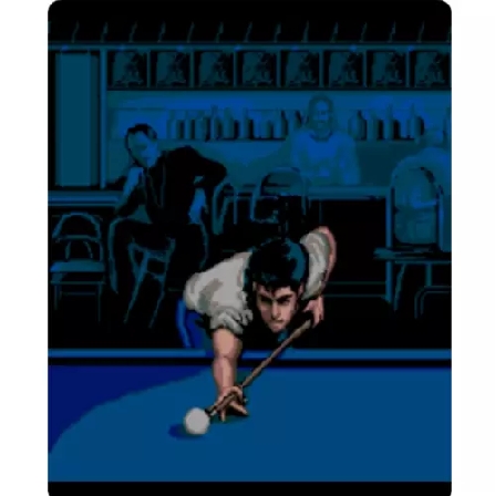 Konami The Hustler game PCB