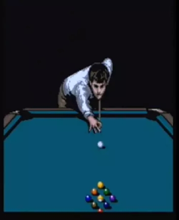 Konami The Hustler game PCB