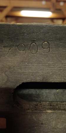 Zaccaria Super Galaxian upright