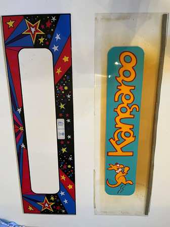 Zaccaria Kangaroo marque