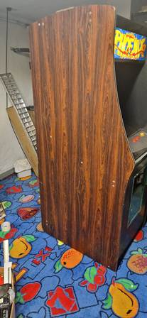 Tehkan Phoenix upright