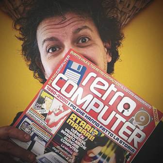 Retro Computer review of The Zaccaria Video Games Production book