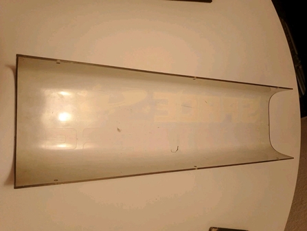 Zaccaria Space Fortress marque