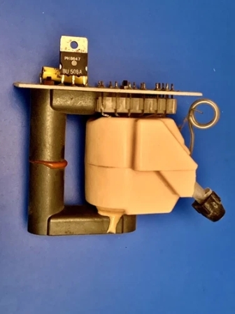 Hantarex MTC-900 AT2076-51 LOPT