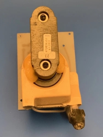 Hantarex MTC-900 AT2076-51 LOPT