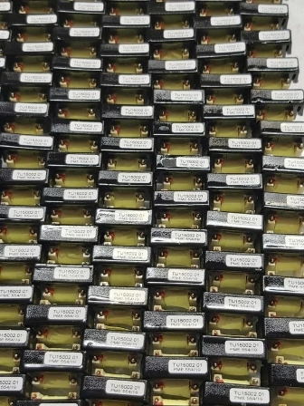 Hantarex MTC series AT4043-01 drive transformer