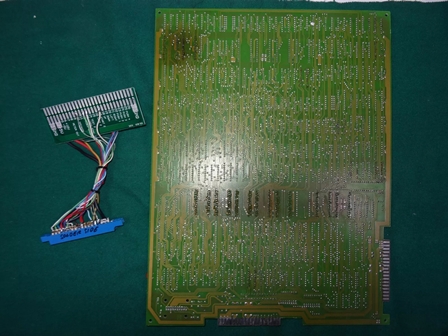Falcon Crazy Kong FCK-00 game PCB