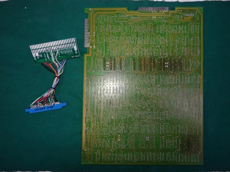 Falcon Crazy Kong FCK-00 game PCB