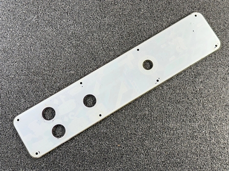 Zaccaria Money Money control panel overlay