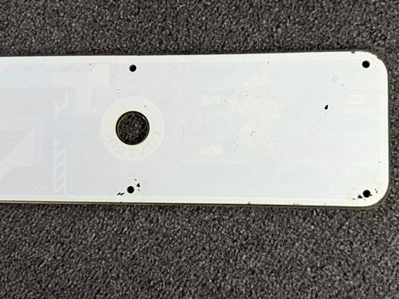 Zaccaria Money Money control panel overlay