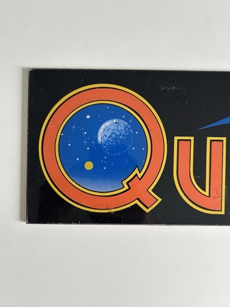 US Billiards Quasar marque