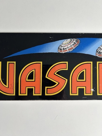 US Billiards Quasar marque