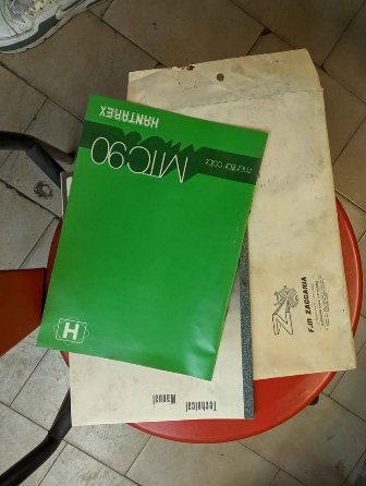 Zaccaria Astro Wars upright