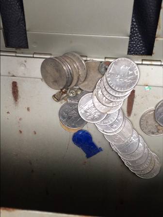 Zaccaria Dodgem upright