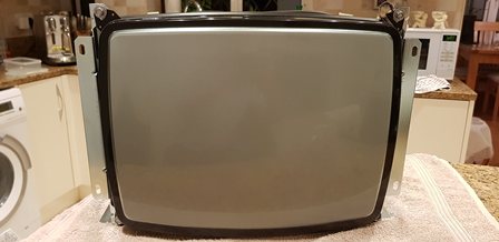 Hantarex MTC-900E monitor