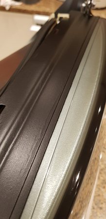 Hantarex MTC-900E monitor